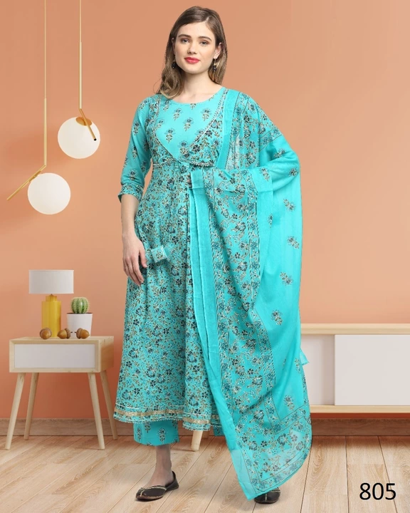 Product uploaded by Agarwal Fashion  on 12/3/2022