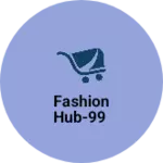 Business logo of Fashion hub-99