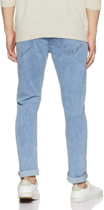 Rock Hudson Regular Men Blue Jeans
 uploaded by business on 12/3/2022