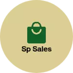Business logo of SP SALES