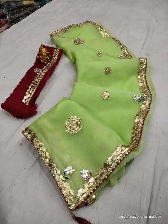 Product uploaded by All in one saree bazzar on 12/3/2022