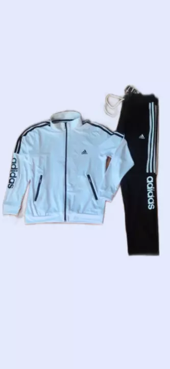 Track Suit uploaded by business on 12/3/2022