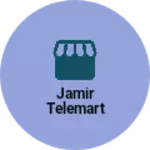 Business logo of Jamir telemart