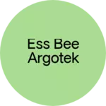 Business logo of Ess Bee Argotek