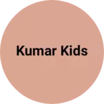 Business logo of Kumar kids