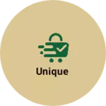 Business logo of Unique