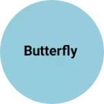 Business logo of butterfly