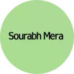 Business logo of Sourabh mera