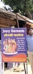 Business logo of Joyce clothes kunkuri Narayanpur jashpur Chhattisg