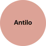Business logo of ANTILO