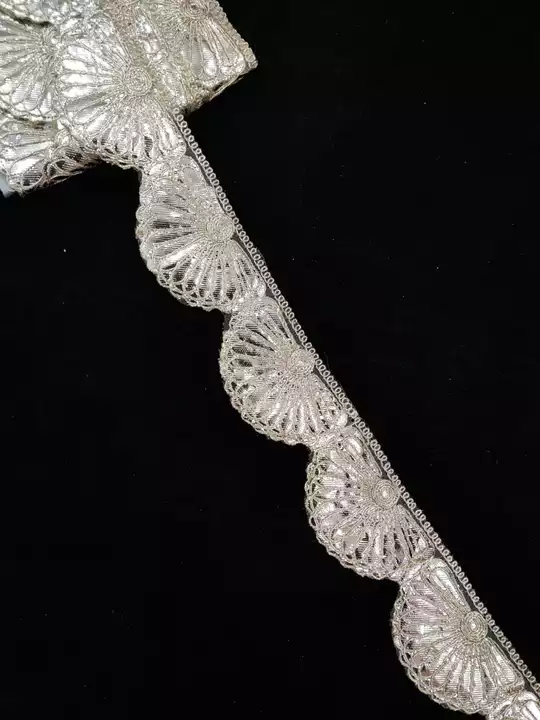 Gota lace uploaded by Antique Lace on 12/3/2022