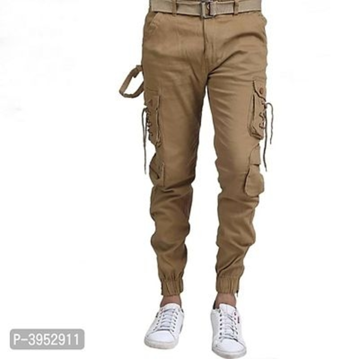 Men's Cargo  uploaded by The Outfit Men's wear on 12/3/2022
