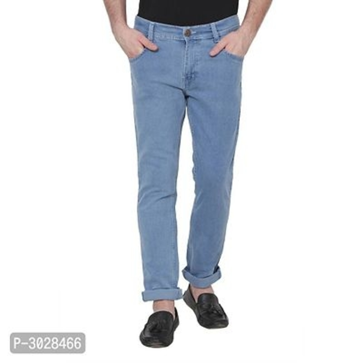 Men's Jeans  uploaded by The Outfit Men's wear on 12/3/2022