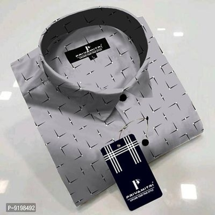 Men's Stylish Shirt  uploaded by business on 12/3/2022