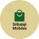 Business logo of Sribalaji mobiles