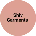 Business logo of Shiv garments