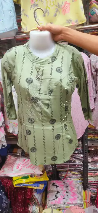 Product uploaded by Khushi Fashion on 12/3/2022