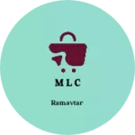 Business logo of M l c based out of East Delhi