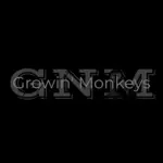 Business logo of Growin' Monkey