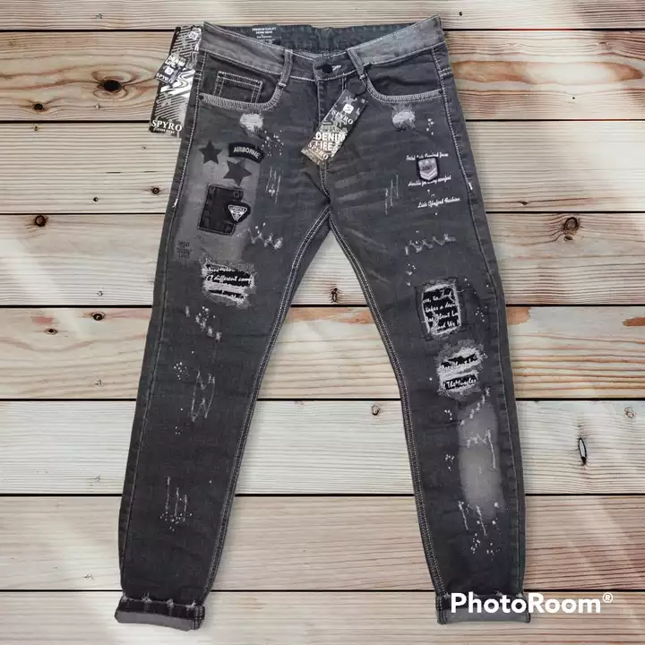 Spyro Jeans  uploaded by business on 12/3/2022