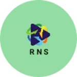 Business logo of R N S