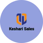 Business logo of Keshari sales