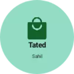 Business logo of Tated