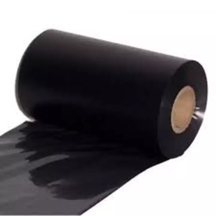 105×300 MTR thermal transfer ribbon wax black  uploaded by BALAJI MARKETING SYSTEM on 12/3/2022
