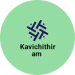 Business logo of Kavichithiram