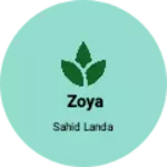 Business logo of Zoya
