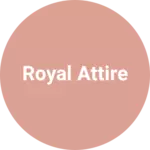 Business logo of Royal attire