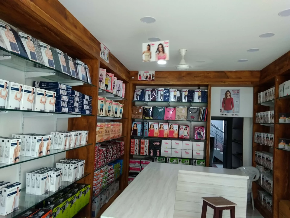Shop Store Images of sri SV HOSIERY
