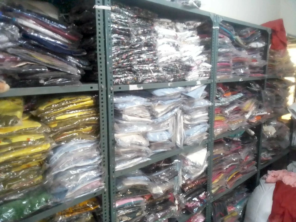 Shop Store Images of Ratan garments