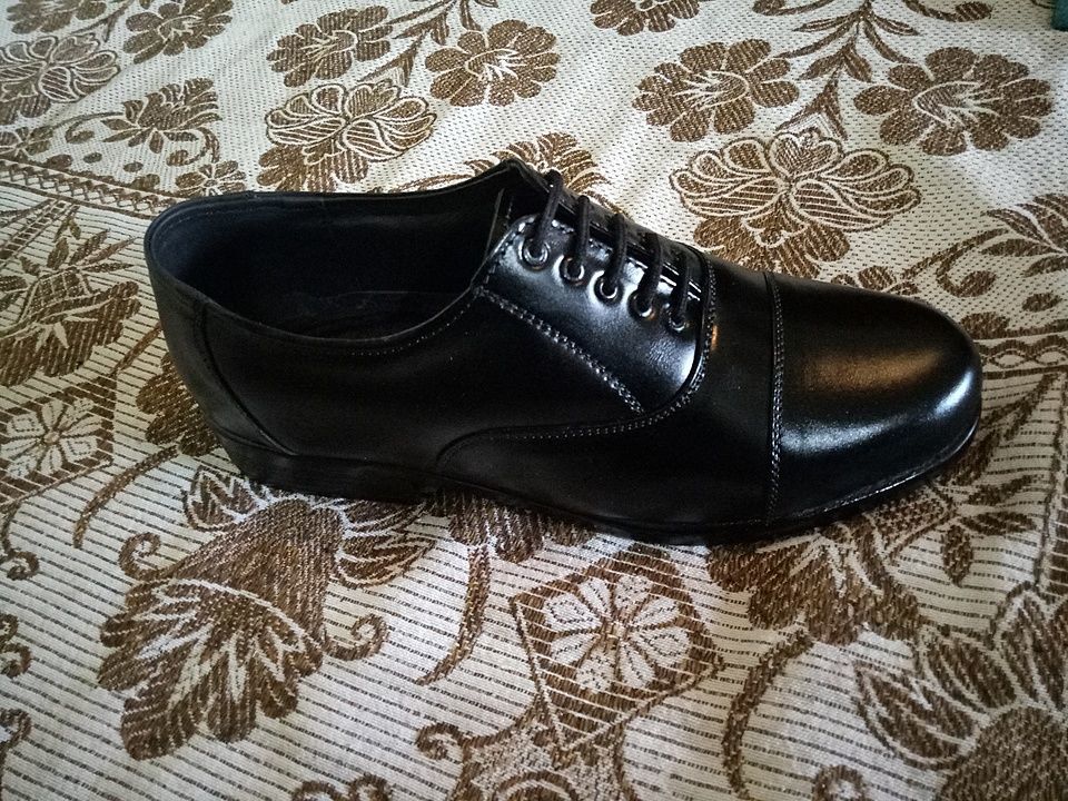 Oxpord shoe.  uploaded by business on 1/28/2021