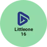 Business logo of Littleone 16
