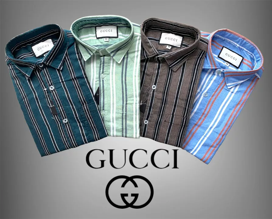 Full sleeve casual shirt  uploaded by Cox fashion on 12/3/2022