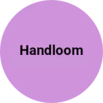 Business logo of Handloom