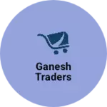 Business logo of Ganesh traders