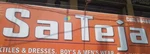 Business logo of Saiteja mens whare