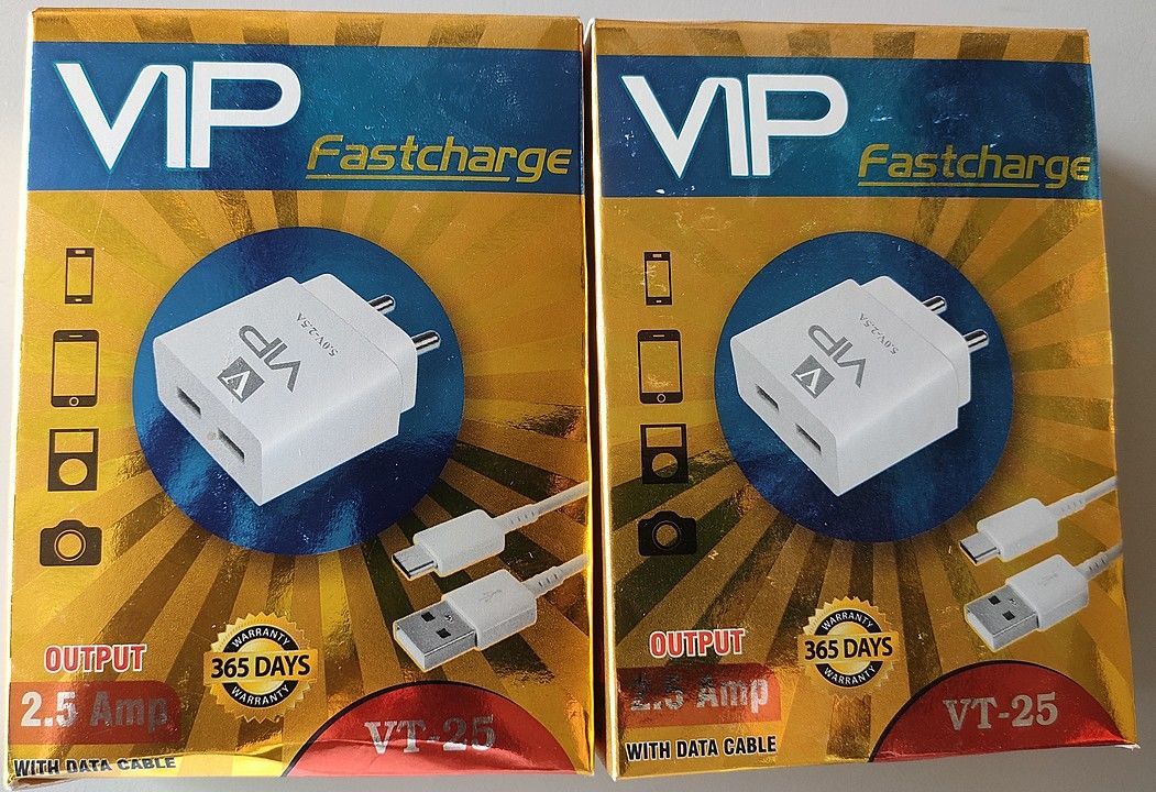 VIP FAST CHARGER uploaded by business on 7/2/2020