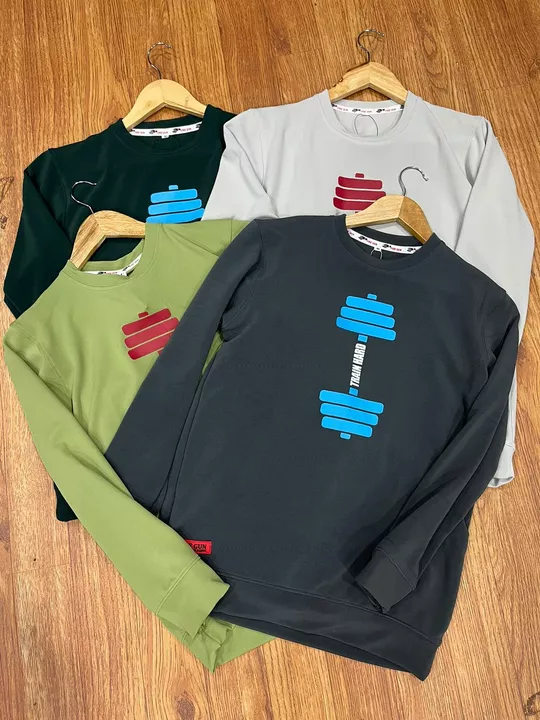 SWEATER uploaded by AB Clothing Co. Garment Factory on 12/3/2022