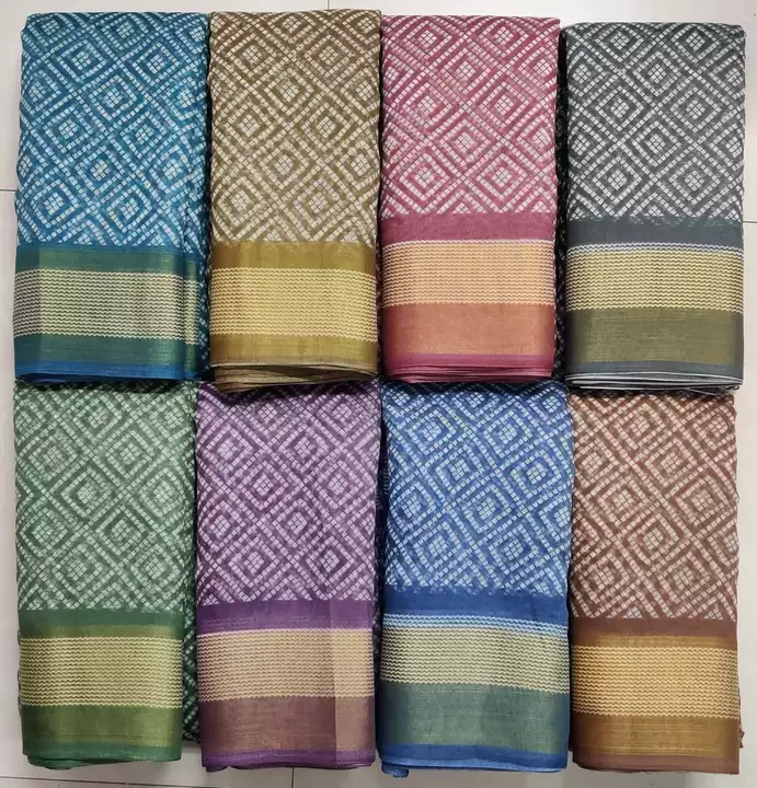 Ajoba uploaded by Amolee Sarees on 12/3/2022