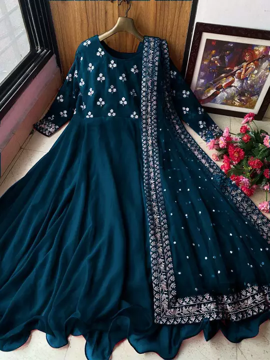 Post image I want 1-10 pieces of Kurti at a total order value of 500. I am looking for Rs.1400
Embroidery work
Coloures available
Original quality. Please send me price if you have this available.