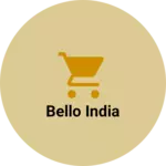 Business logo of Bello India