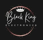 Business logo of Black King Mobile laptop