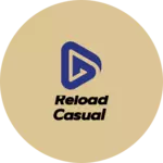 Business logo of Reload casual