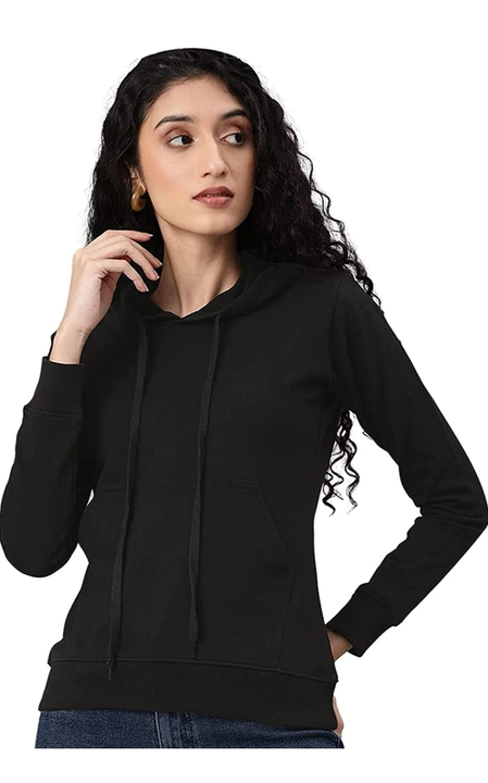 Hoodie For Man & Woman uploaded by Bello India on 12/3/2022