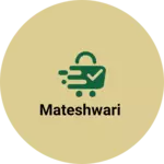 Business logo of Mateshwari