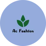 Business logo of Ac fashion