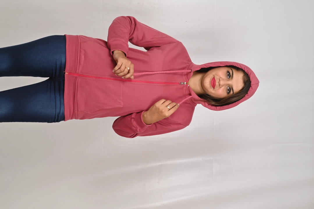 Sweatshirt for man & women uploaded by Bello India on 12/3/2022